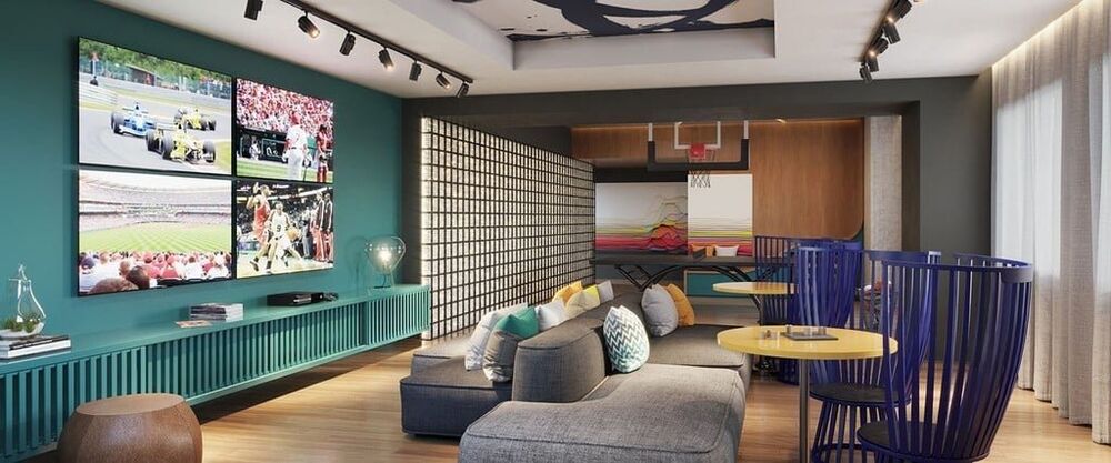 Apartamento à venda com 3 quartos, 155m² - Foto 18