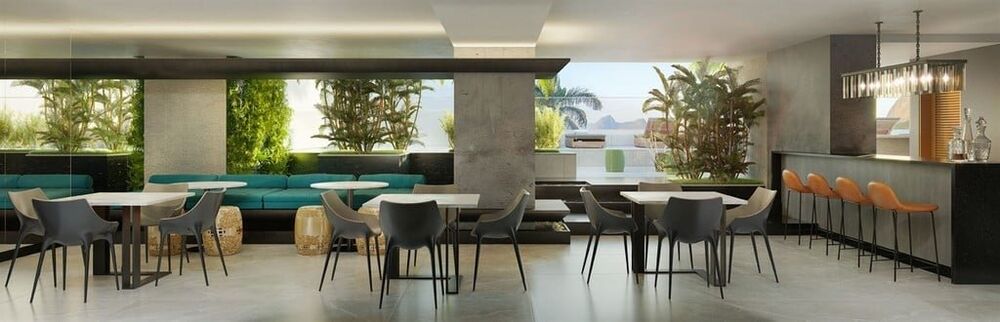 Apartamento à venda com 3 quartos, 155m² - Foto 23