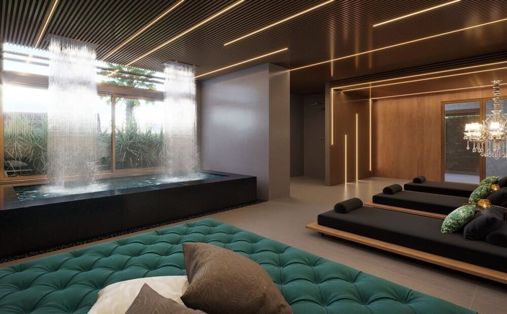 Apartamento à venda com 3 quartos, 155m² - Foto 29