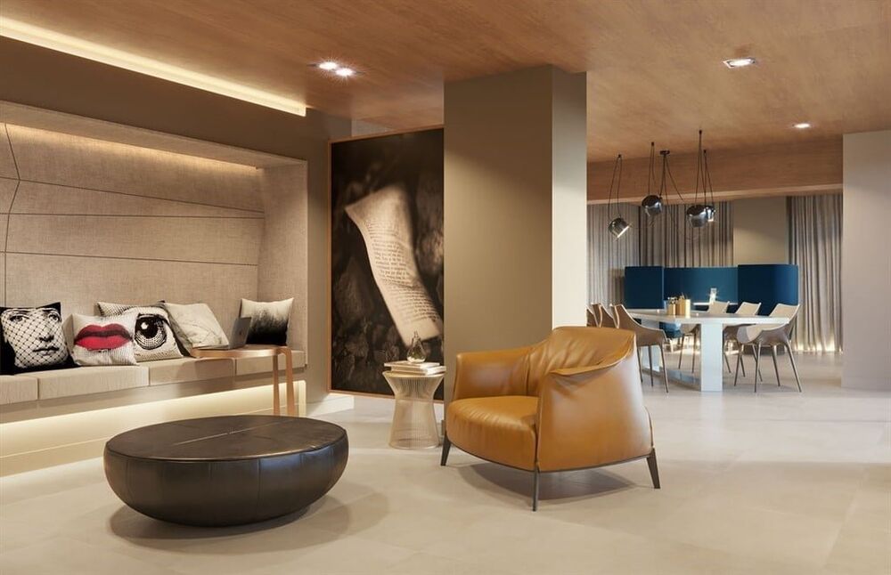 Apartamento à venda com 3 quartos, 155m² - Foto 15