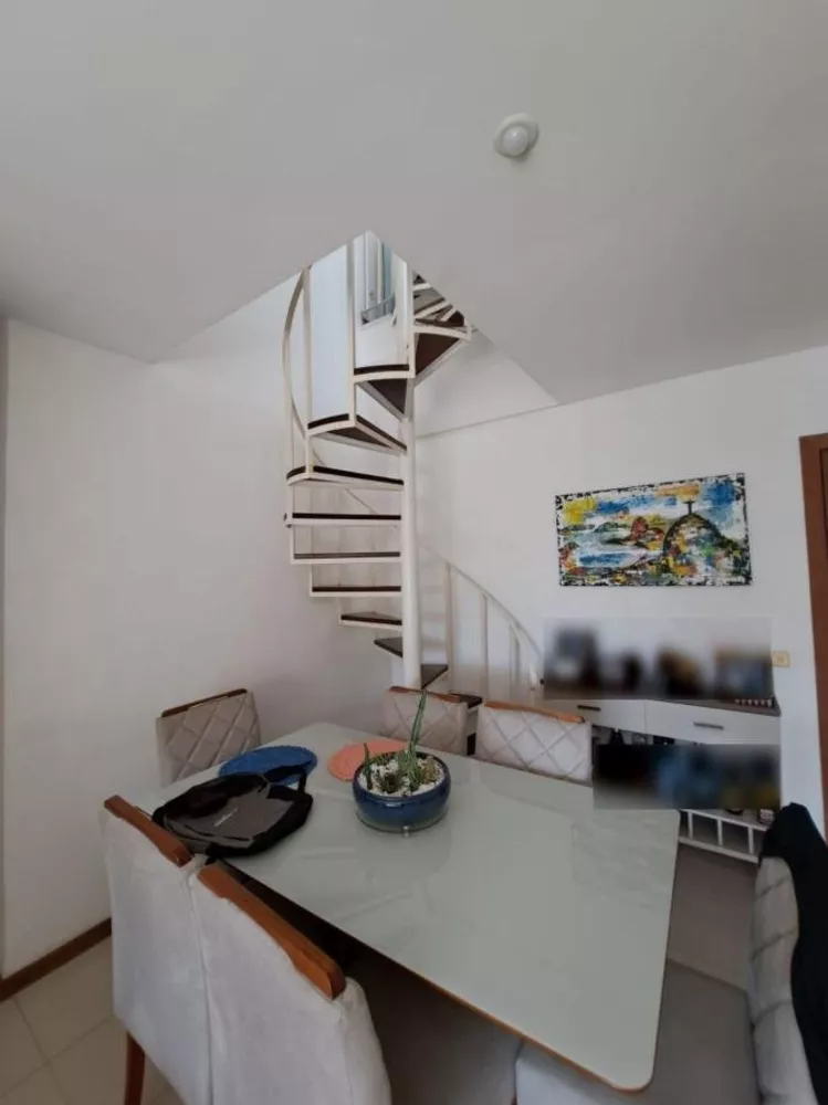Cobertura, 4 quartos, 194 m² - Foto 22