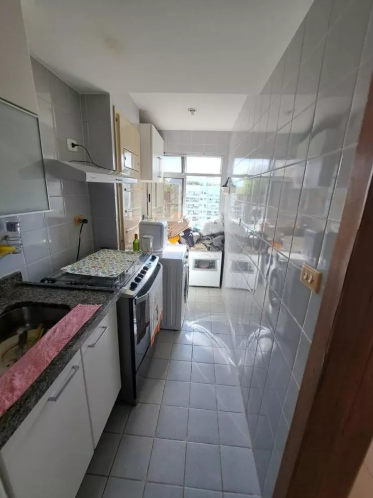 Cobertura, 4 quartos, 194 m² - Foto 21