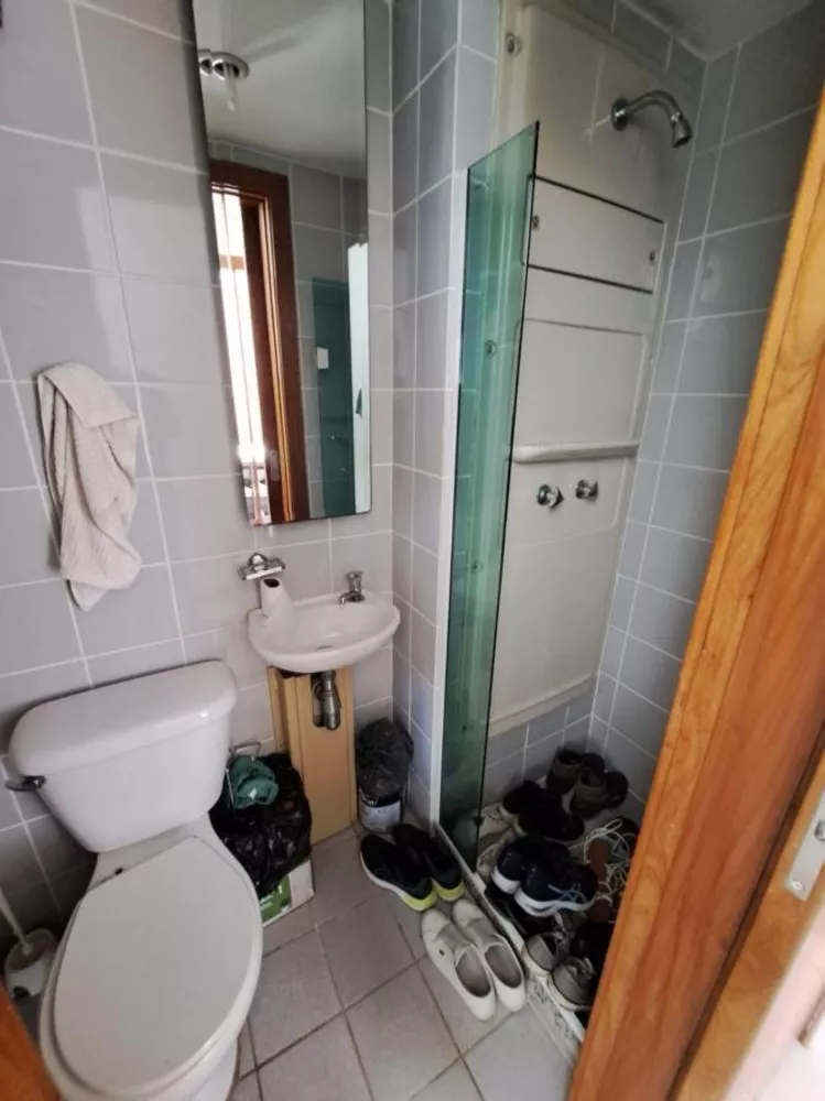 Cobertura, 4 quartos, 194 m² - Foto 18