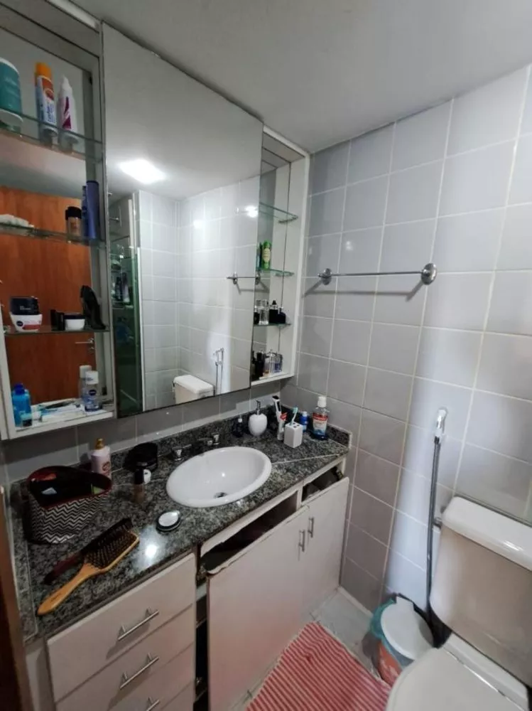 Cobertura, 4 quartos, 194 m² - Foto 16