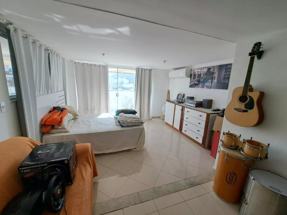 Cobertura, 4 quartos, 194 m² - Foto 10