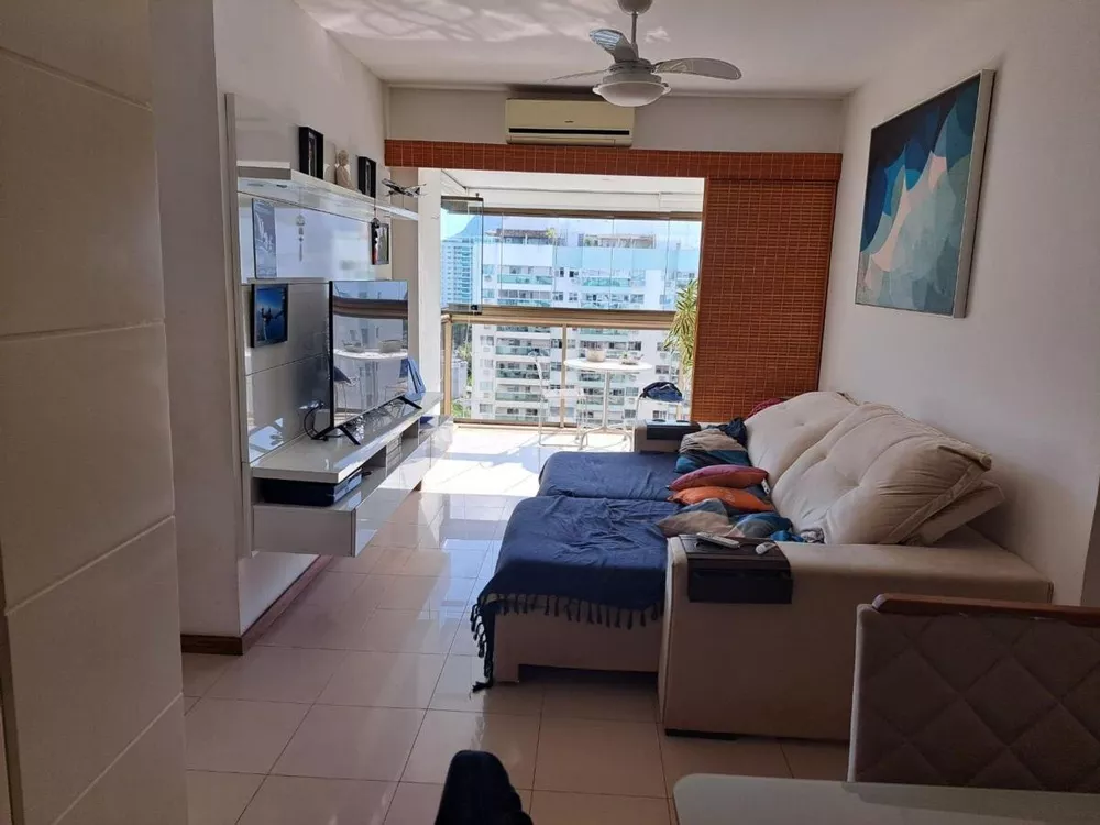 Cobertura à venda com 4 quartos, 194m² - Foto 1