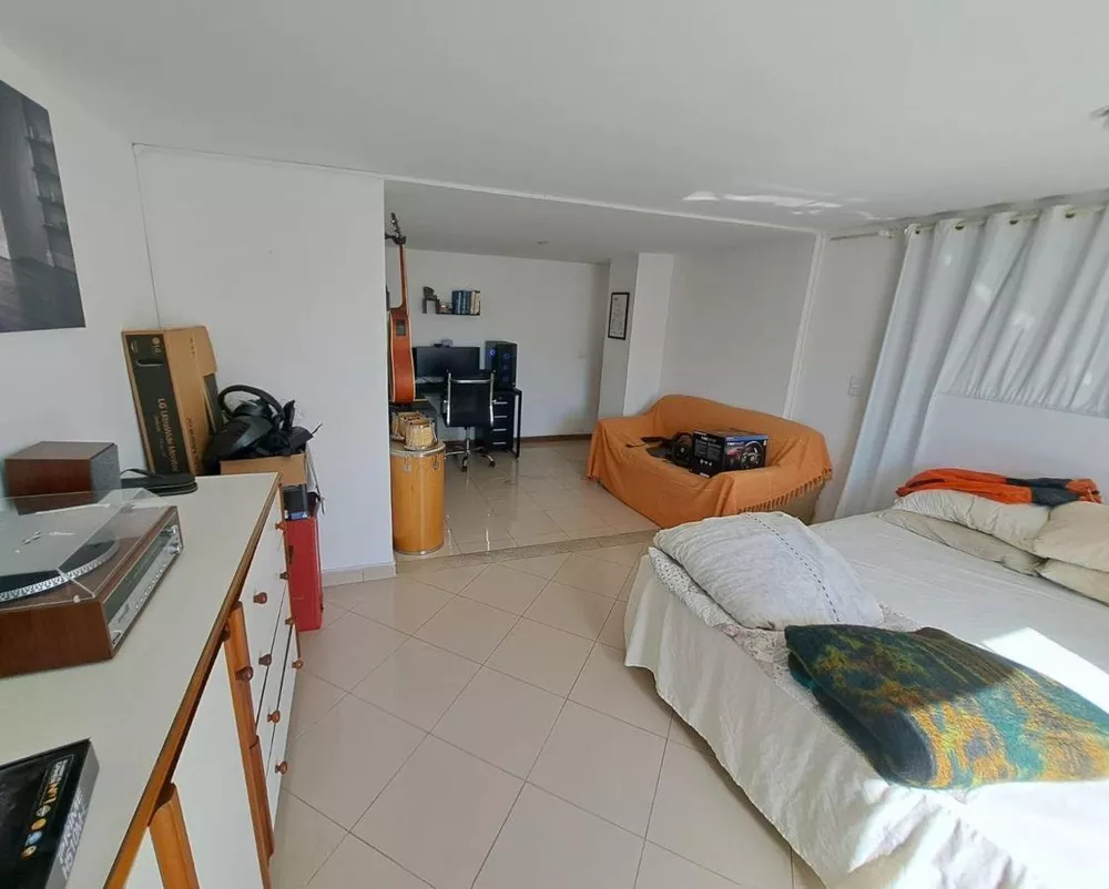 Cobertura, 4 quartos, 194 m² - Foto 12