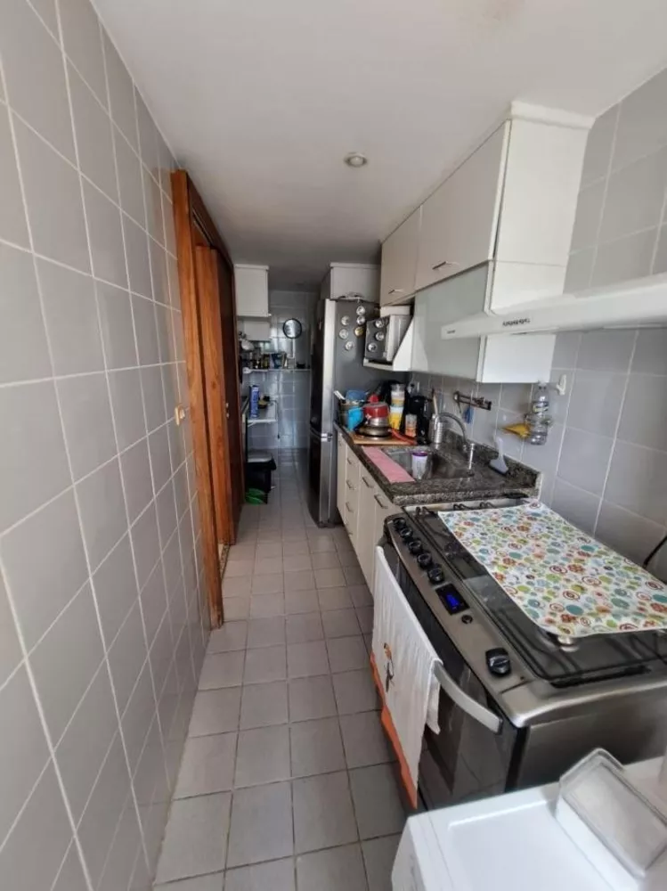Cobertura, 4 quartos, 194 m² - Foto 20