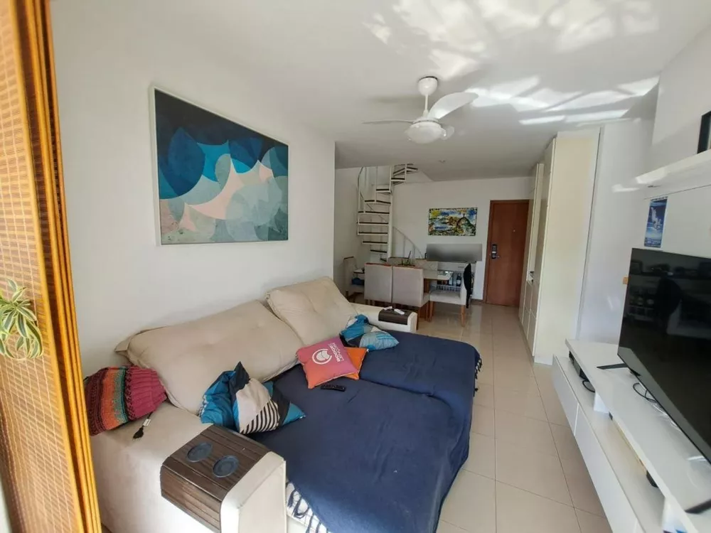 Cobertura à venda com 4 quartos, 194m² - Foto 2