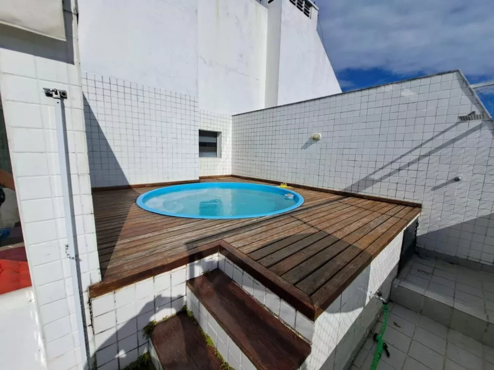 Cobertura, 4 quartos, 194 m² - Foto 23