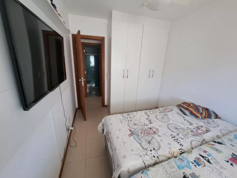 Cobertura, 4 quartos, 194 m² - Foto 14