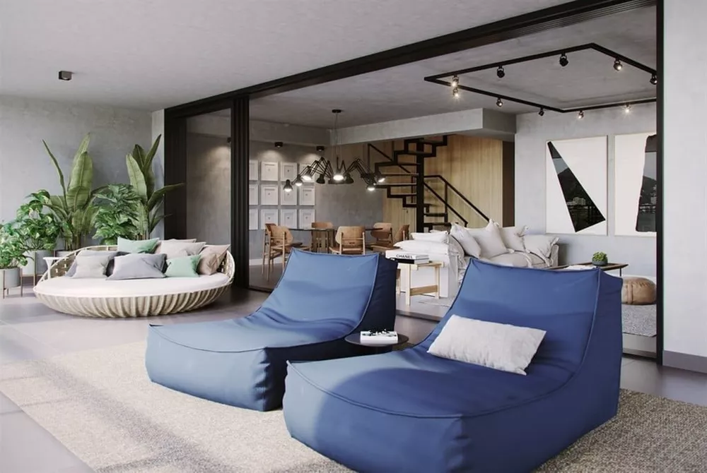 Apartamento, 3 quartos, 183 m² - Foto 15