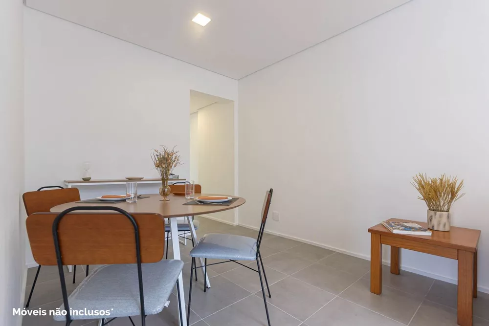 Apartamento à venda com 2 quartos, 77m² - Foto 7