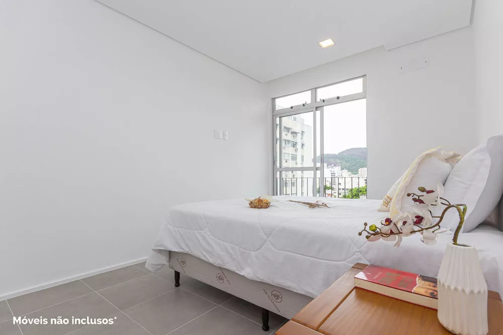 Apartamento à venda com 2 quartos, 77m² - Foto 17