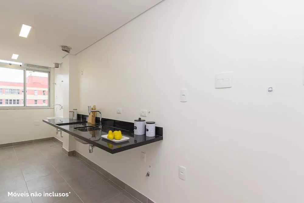 Apartamento à venda com 2 quartos, 77m² - Foto 32