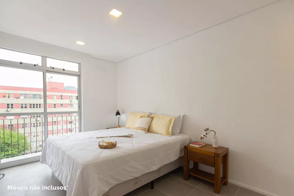 Apartamento à venda com 2 quartos, 77m² - Foto 21