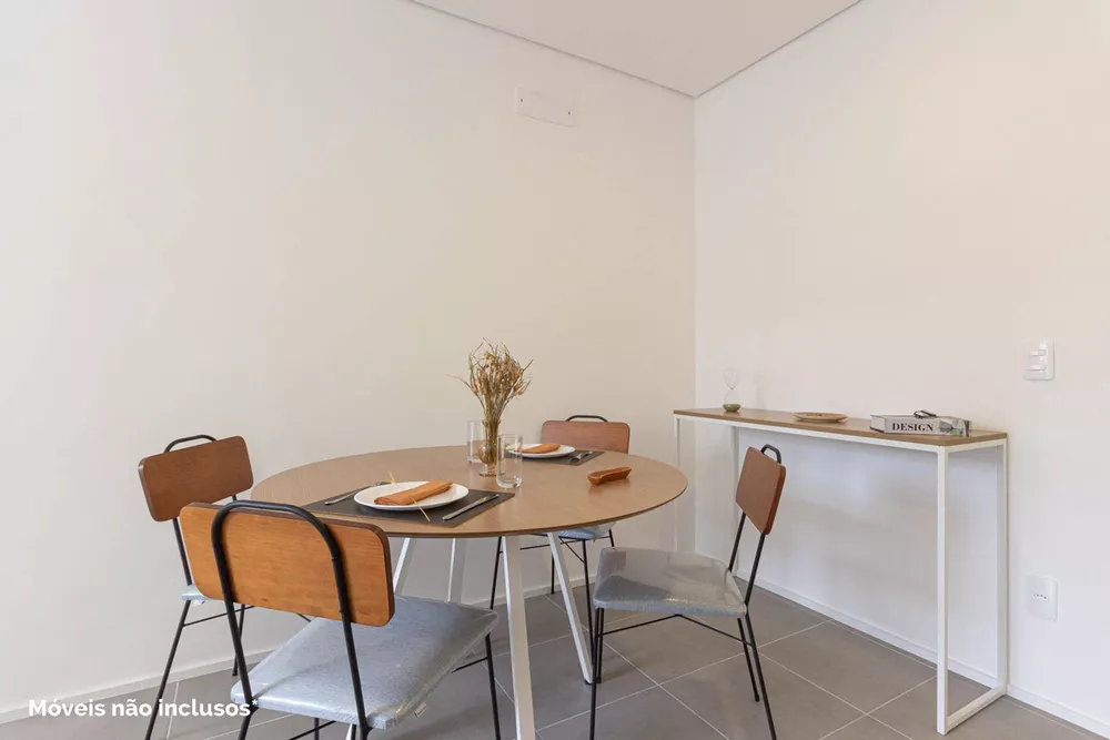 Apartamento à venda com 2 quartos, 77m² - Foto 4