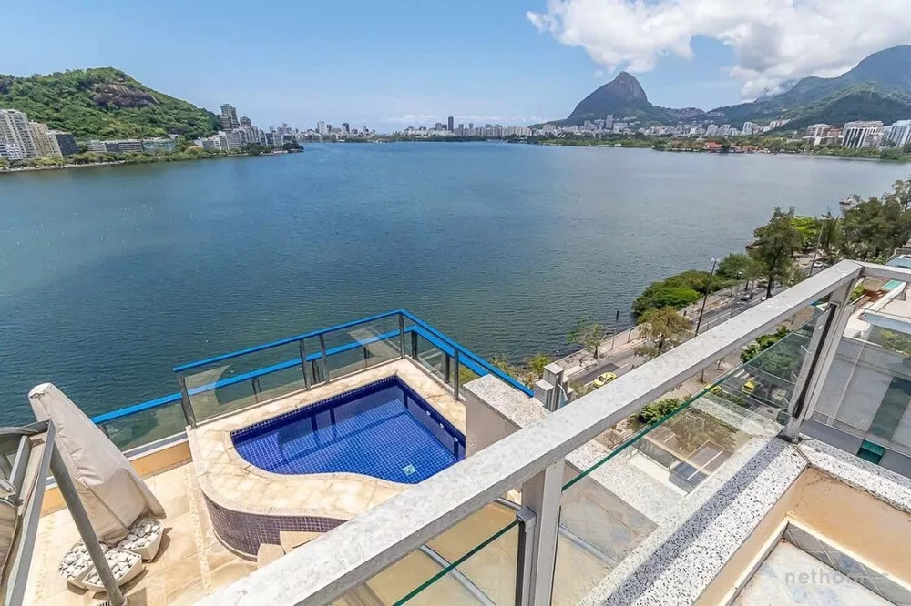 Cobertura à venda com 4 quartos, 567m² - Foto 7