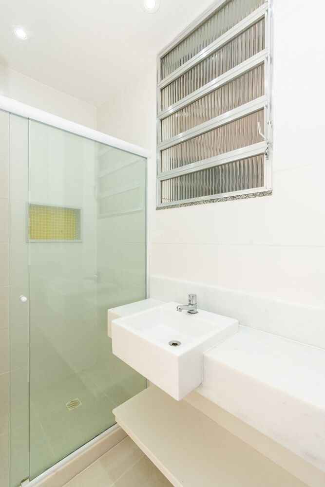Apartamento, 1 quarto, 43 m² - Foto 4