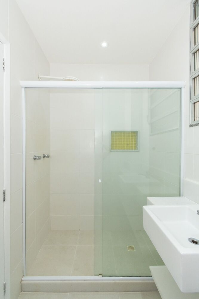 Apartamento, 1 quarto, 43 m² - Foto 12