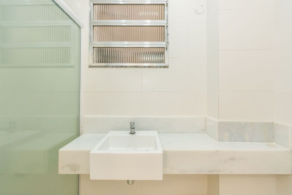 Apartamento, 1 quarto, 43 m² - Foto 8