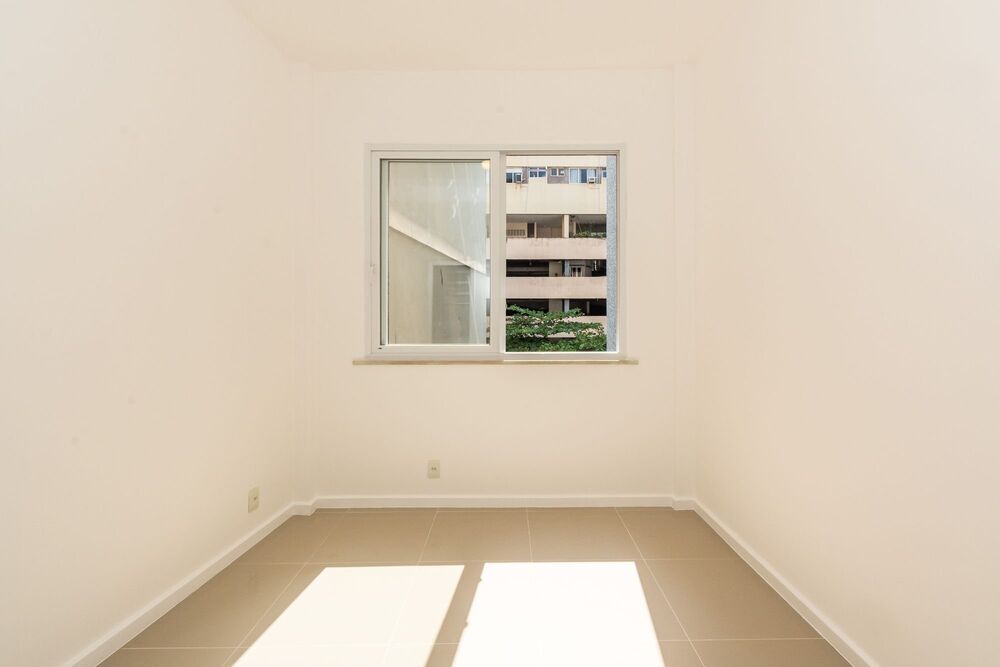Apartamento, 1 quarto, 43 m² - Foto 1