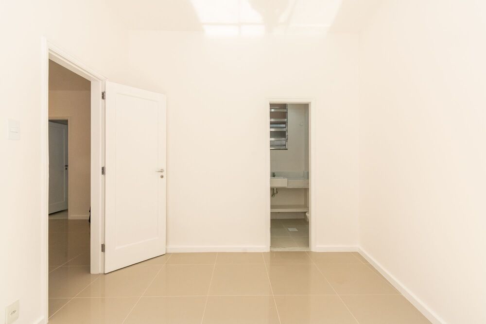 Apartamento, 1 quarto, 43 m² - Foto 3