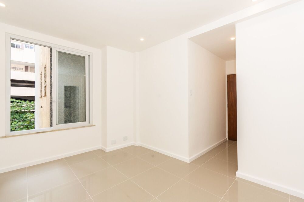 Apartamento, 1 quarto, 43 m² - Foto 2