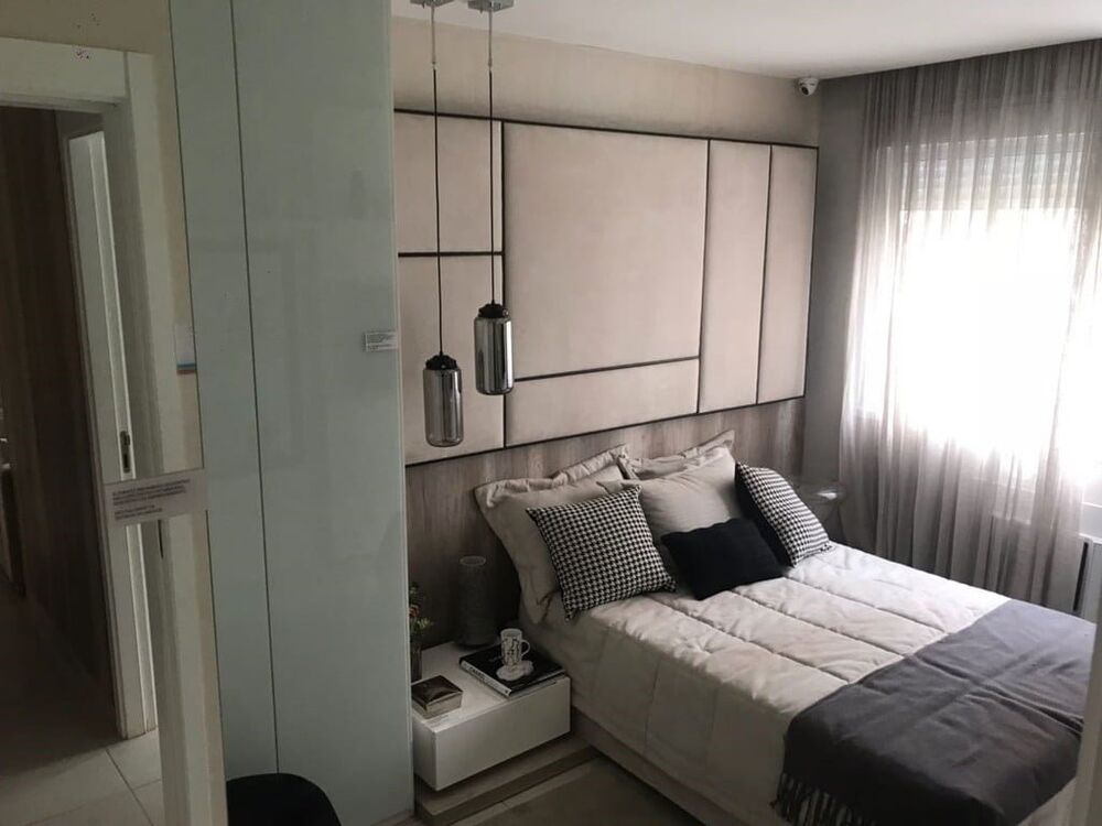 Apartamento, 2 quartos, 61 m² - Foto 15