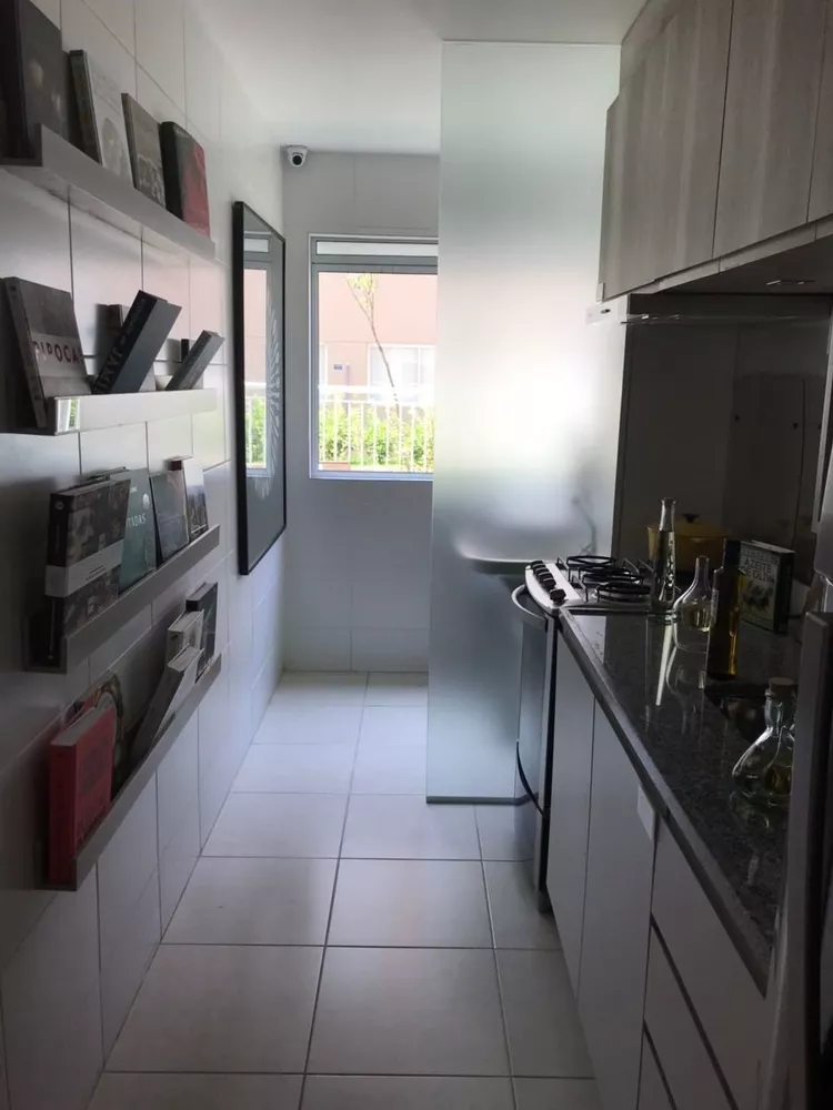 Apartamento, 2 quartos, 61 m² - Foto 7