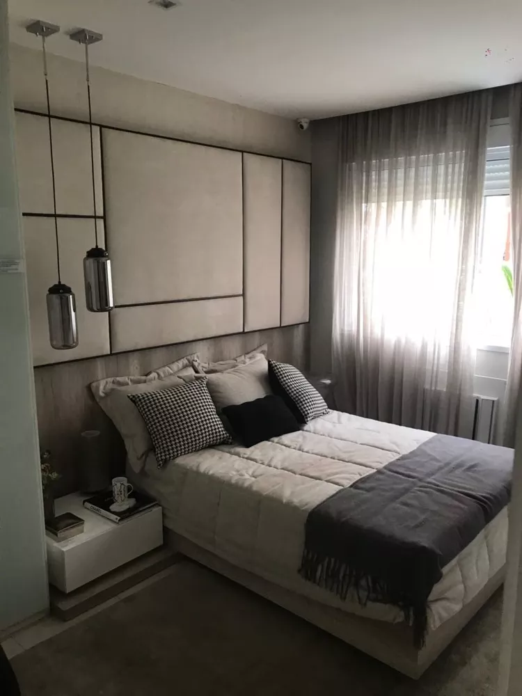 Apartamento, 2 quartos, 61 m² - Foto 3