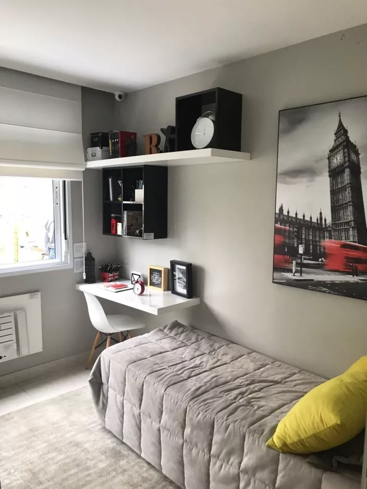 Apartamento, 2 quartos, 61 m² - Foto 4