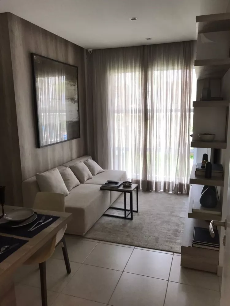 Apartamento, 2 quartos, 61 m² - Foto 6