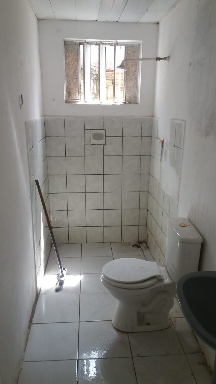 Casa à venda com 2 quartos, 70m² - Foto 5