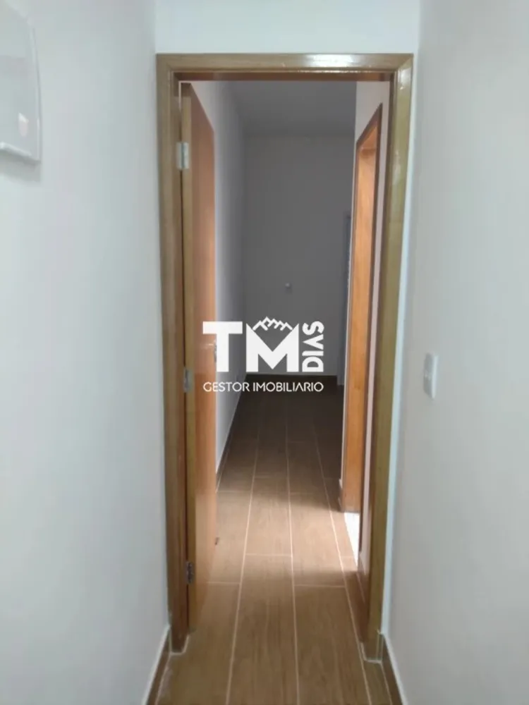 Sobrado, 3 quartos, 132 m² - Foto 6