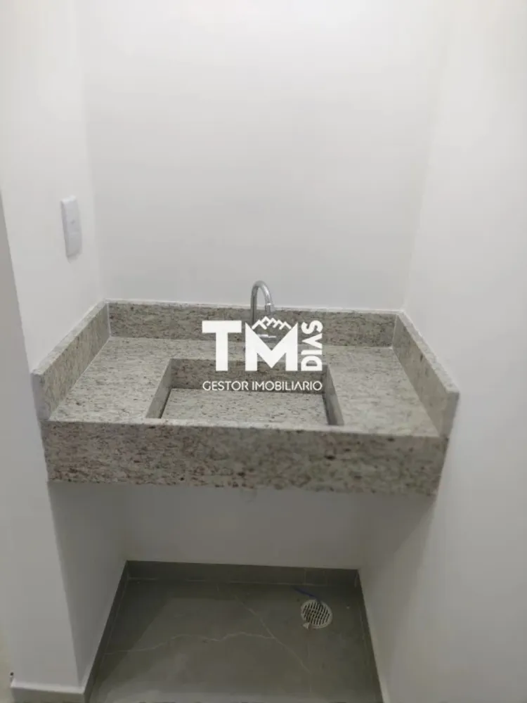 Sobrado, 3 quartos, 132 m² - Foto 7