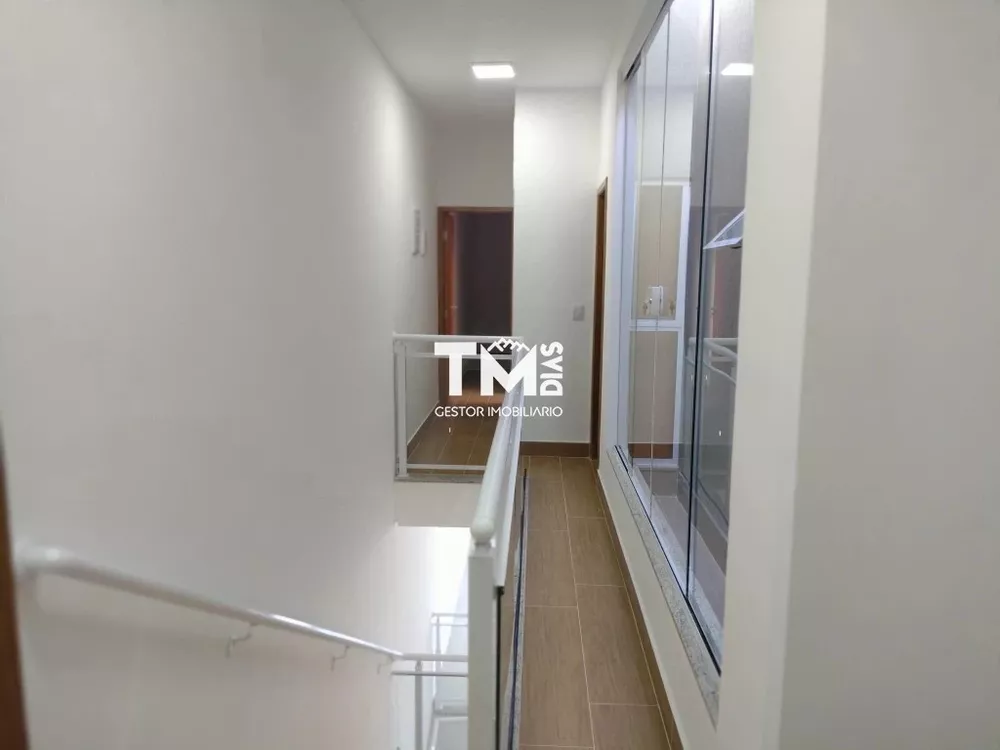 Sobrado, 3 quartos, 132 m² - Foto 4