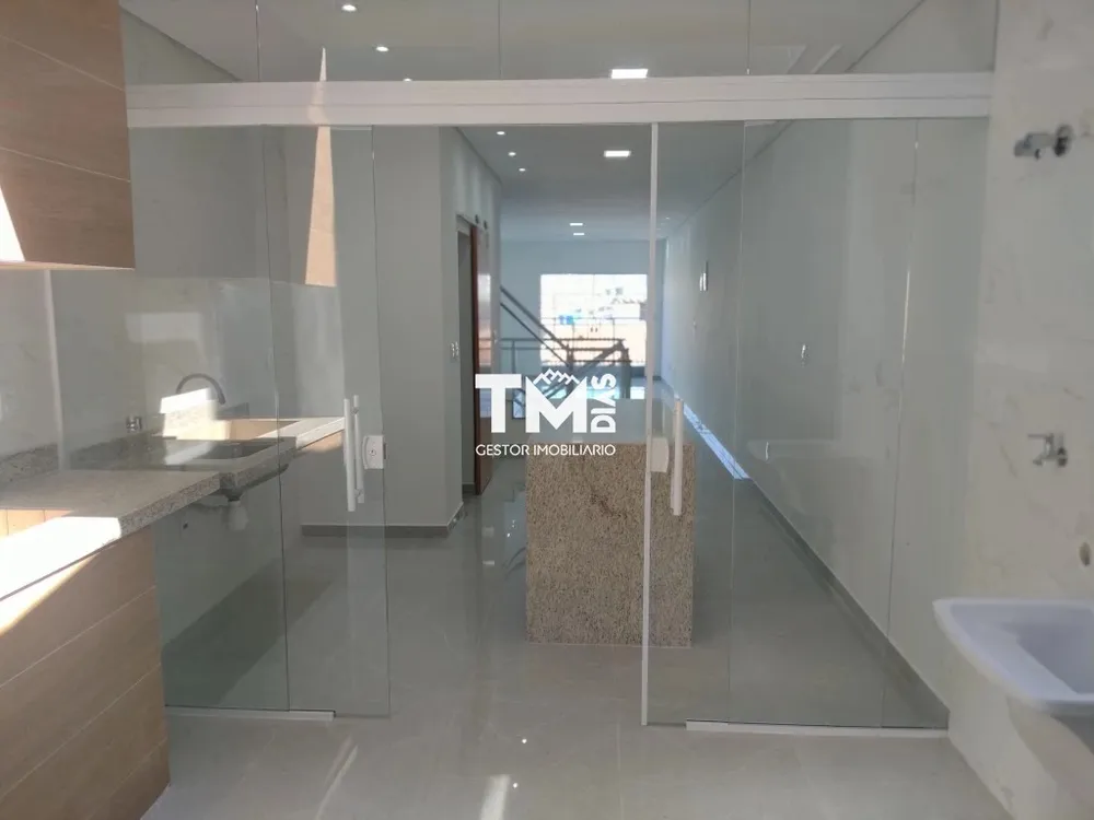 Sobrado, 3 quartos, 132 m² - Foto 14