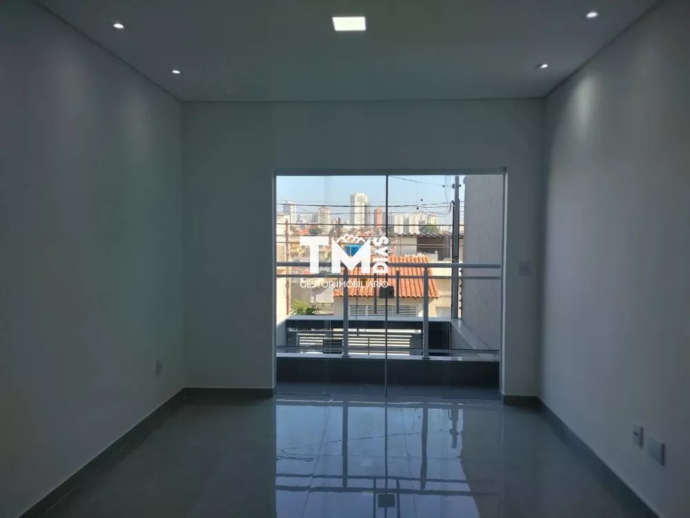 Sobrado à venda com 3 quartos, 132m² - Foto 1