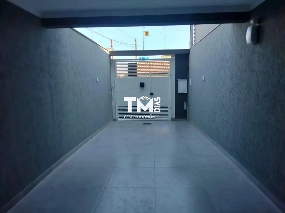 Sobrado, 3 quartos, 132 m² - Foto 13