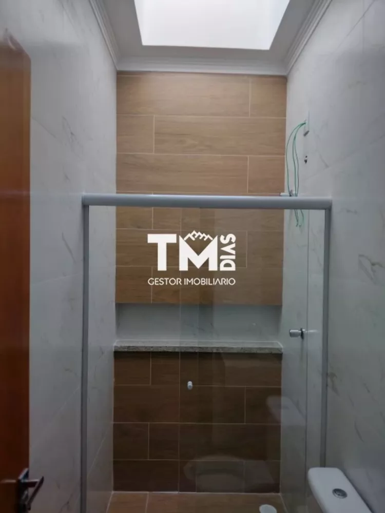 Sobrado, 3 quartos, 132 m² - Foto 3
