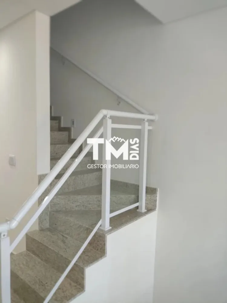 Sobrado, 3 quartos, 132 m² - Foto 8