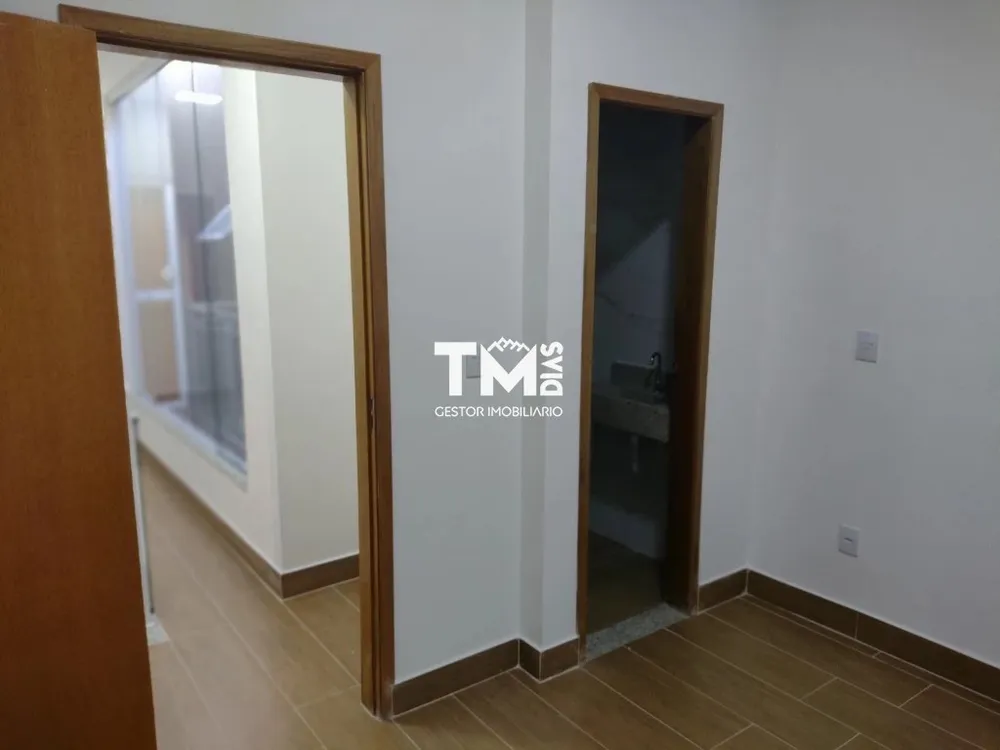 Sobrado, 3 quartos, 132 m² - Foto 15