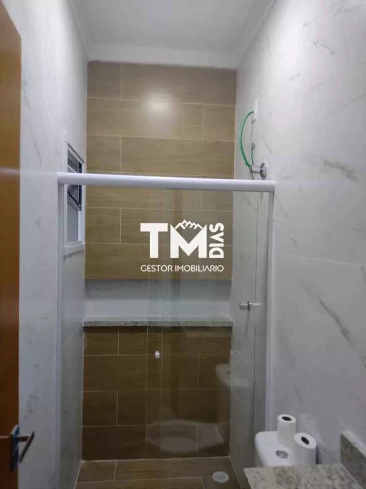 Sobrado, 3 quartos, 132 m² - Foto 1