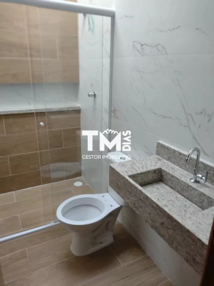 Sobrado, 3 quartos, 132 m² - Foto 2