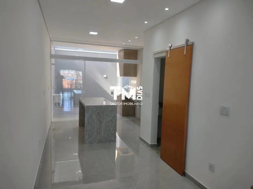 Sobrado, 3 quartos, 132 m² - Foto 5