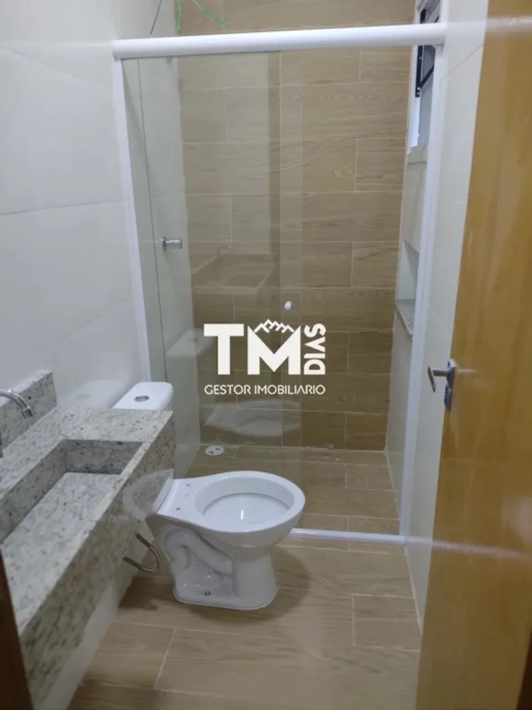 Sobrado, 3 quartos, 132 m² - Foto 16