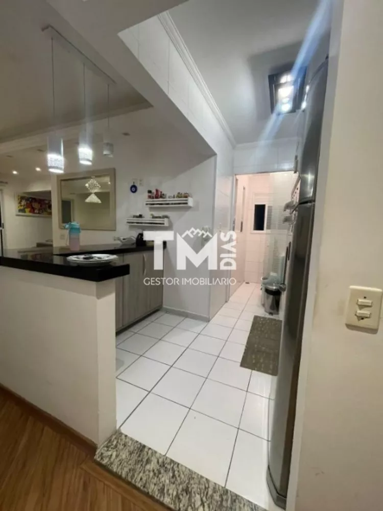 Cobertura à venda com 3 quartos, 160m² - Foto 1