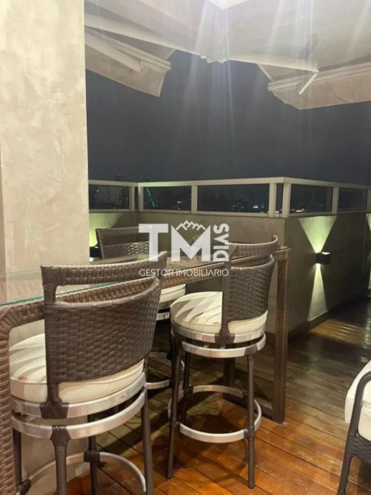 Cobertura, 3 quartos, 160 m² - Foto 15