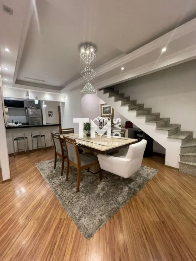 Cobertura, 3 quartos, 160 m² - Foto 3
